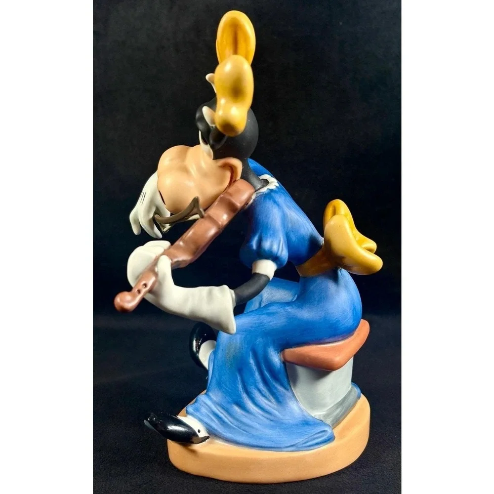 Disney Classics Symphony Hour CLARABELLES CRESCENDO Box Limited Edition WDCC
